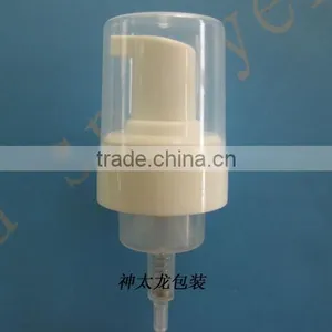 Various Kinds Cosmetic Plastic Foam Pump Bottle thumbnail-5