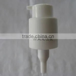 24/410 Plastic Liquid Soap Dispenser Pump thumbnail-1