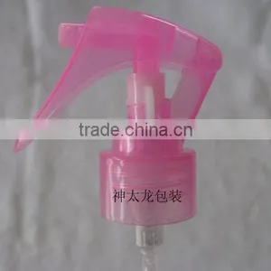 Mini Plastic Trigger Sprayer thumbnail-1