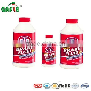 Performance Brake Fluid thumbnail-1