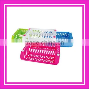 Plastic Dish Drainer Tray Cutlery Drainer thumbnail-1