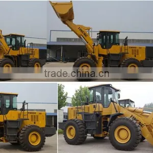 959 Wheel Loader thumbnail-6