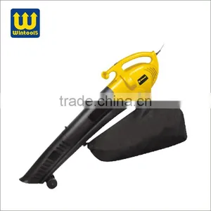 Wintools WT02429 Garden Blower Blower Function Vacuum Cleaner thumbnail-1