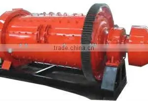 900*1800 Ball Mill thumbnail-1