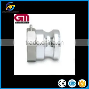 Stainless Steel Quick Coupling/OEM thumbnail-1