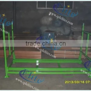 Warehouse Steel Shelves/ Metal Storage Rack thumbnail-1