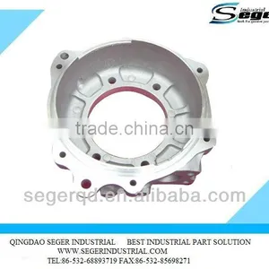 Aluminium Alloy Pressure Die Casting thumbnail-3