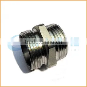 Dongguan Factory Supply Titanium Cnc Turning Parts thumbnail-1