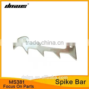 Spike Bar For 72.2cc MS381 Chainsaw thumbnail-1
