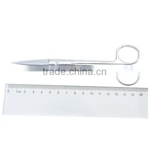 2017 New Product Stainless Steel Medical Hemostatic Surgical Forceps thumbnail-2