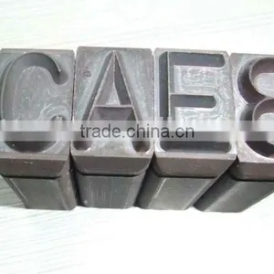 High Speed Billet Marking Machine thumbnail-1