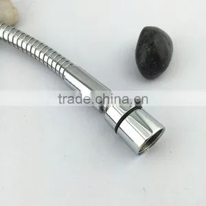 Doflex OEM Wholesale 2015 New Fashion Stainless Steel Anti Twist Flexible Shower Hose Connectors 60 Inches thumbnail-5