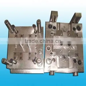 New Design Mold for Plastic Cover,Injection Moulds thumbnail-1