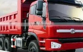 25 Ton Tipper Dump Truck thumbnail-1