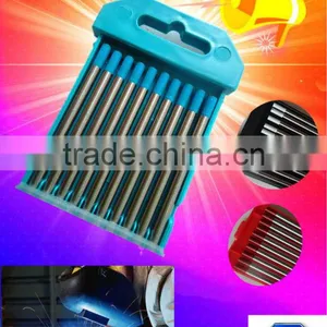 Welding Materials With Tungsten Electrodes of TIG thumbnail-1