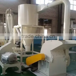 High Output Wood Powder Grinding Machine thumbnail-3