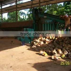 High Efficiency Oil Palm Fibre Dryer Machine/coco Peat Dryer With Good Drying Effect thumbnail-4