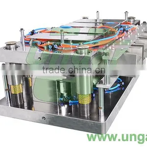 Mould for Aluminium Foil Container(2-4 Cavities) thumbnail-4