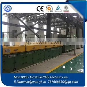 Best Quality Wire Drawing Machine thumbnail-1