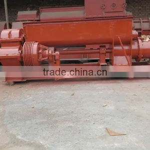2014 Gongy Liejianggou Latest Energy Saving Automatic Brick Making Machine thumbnail-5