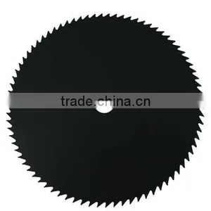 80T Brush Cutter Saw Blade thumbnail-1