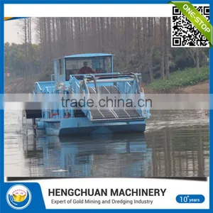 China Trash&Debris Collecting Vessel thumbnail-5