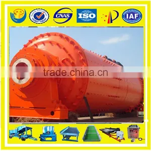 Good Clay Grinding Machine Mill Price/Ball Mill For Sale thumbnail-6