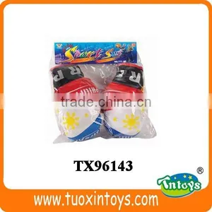 Toy Boxing Glove, Custom Made Winning Boxing Gloves thumbnail-5
