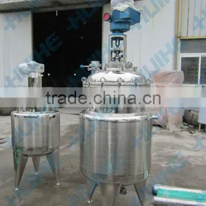 Stainless Steel Food Reaction Tank, thumbnail-1