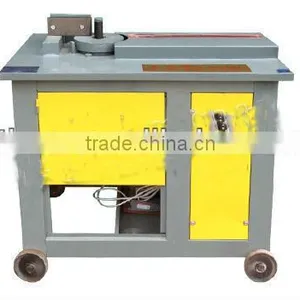 Special Price!!! GF20 Rebar Bending Machine thumbnail-1