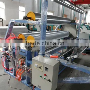 CE Approved EPE Foam Sheet Bonding Machine thumbnail-1