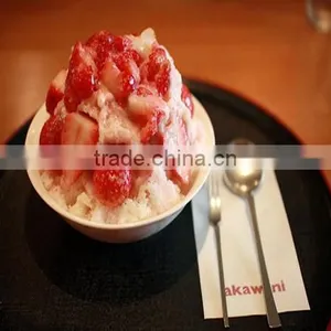 Maunal Used Shaved Ice Machines Restoring Ancient Ways for Sale thumbnail-6
