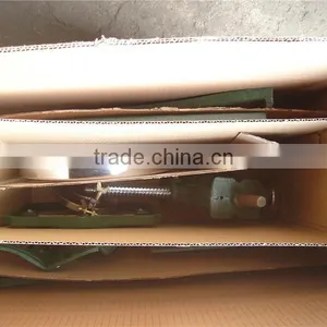 Best Price ! Hand Operated 826# Manual Ice Shaving Machine thumbnail-2