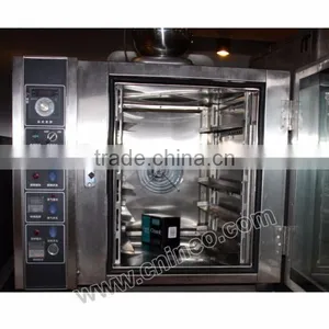 Commercial Bakery Equipment Mobile Pizza Oven/pizza Oven Gas/price of Pizza Oven thumbnail-4