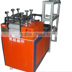 Ultrasonic Shoe -pad Making Machine thumbnail-1