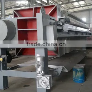 Various Filter Press, Filter Press Spare Parts Supplier thumbnail-1