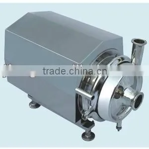 Explosion-proof Centrifugal Pump thumbnail-1