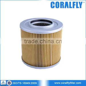 Coralfly OEM Гидравлический фильтр двигателя экскаватора 2474-9016A thumbnail-1