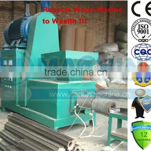 As to Make Sawdust Briquettes Machine thumbnail-1