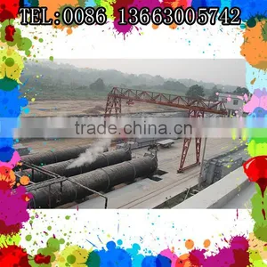 High Efficient Autoclaved Aerated Concrete Production Line,AAC Block Making Machine,aac Block of China thumbnail-6