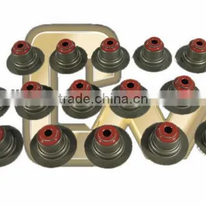 FORD ESCORT 1.6/1.8/2.0 16V ZETEC DOHC Valve Seal thumbnail-1