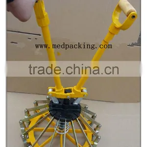 18-20L Drum Cap Sealing Tool Barrel Crimpting Tool, Paint Bucket Sealing Pliers thumbnail-4