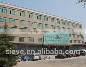 Gaofu Hot Sale Screen Machine for Salt Industry thumbnail-6