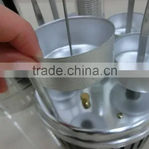 Rotating Barbecue Bbq Grill,vertical Bbq Grill,indoor Bbq Grill(ZQW-5-C) thumbnail-4