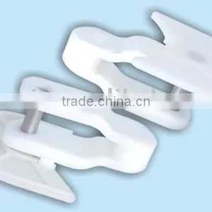 Sideflex Articulated With Top Plates,flat Top Chains thumbnail-1