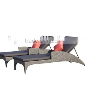 Rattan Wicker Furniture thumbnail-1