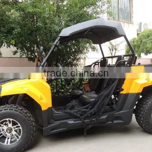 150cc/200cc go Kart (TKG150E-A) thumbnail-3