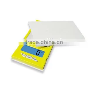 500g Precision Electronic Digital Jewelry Scale thumbnail-2