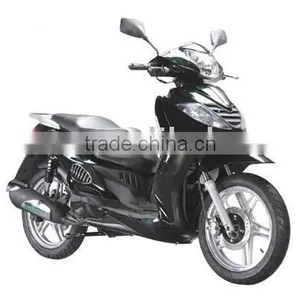 125cc Gas Scooter thumbnail-1