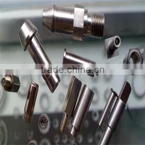 OEM/ODM Customized Cnc Precision Machining 7075 Aluminum Parts thumbnail-5
